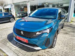 Peugeot 3008 1.6 Hybrid Allure Pack e-EAT8
