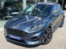 Ford Kuga 1.5 EcoBoost ST-Line X FWD 150