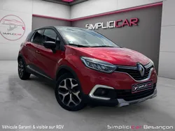 RENAULT CAPTUR 1.5 DCI Intens 110Ch Garantie 12 mois
