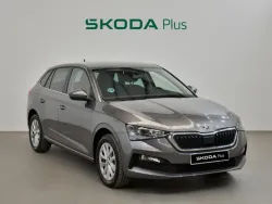 SKODA Scala 1.0 TSI Selection 70kW