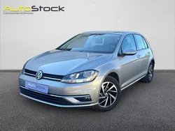 VOLKSWAGEN GOLF 1.0 TSI 115 DSG 7 Confortline