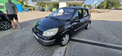 Renault Scénic Scenic