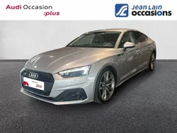 Audi A5 Sportback 40 TDI 204 S tronic 7 Quattro Avus