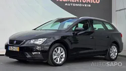 Seat Leon ST 1.6 TDi Style S/S de 2019