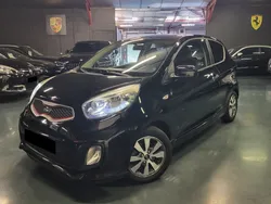 KIA Picanto 1.0 MPi 12v 69cv Active / FINANCEMENT
