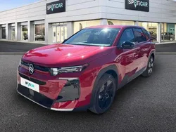 Citroën C5 Aircross Hybride 145 ch e-DCS6 Max