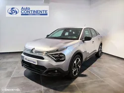 Citroën C4 PureTech 130 Stop&Start FEEL PACK