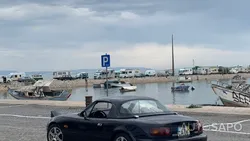 Mazda MX-5 1.6 de 1992