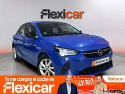 Opel Corsa 1.2T XHL S/S Edition 100
