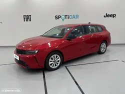 Opel Astra 1.2 T Edition