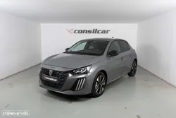 Peugeot 208 1.2 PureTech Allure Pack