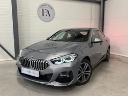 Bmw Série 2 18d 150 ch BVM6 - 54000kms - 07/2022