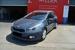Kia CEE'D SW 1.6 CRDI 110CH STYLE