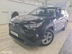 Toyota RAV4 2.5 HDF Comfort
