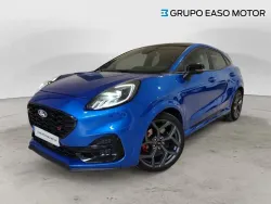 Ford Puma 1.0 EcoBoost MHEV ST Aut. 170