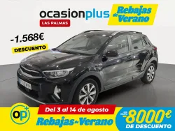 KIA Stonic 1.0 T-GDi MHEV Drive 100 DCT