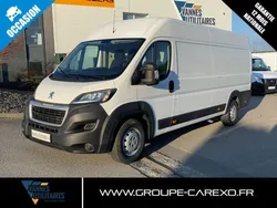 Peugeot Boxer III FG L3H2 2.2 BLUEHDI 140CH PREMIUM