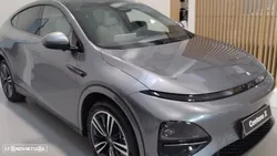 Xpeng G6 87.5 kWh Long Range