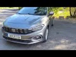 Fiat Tipo Station Wagon 1.3 Multijet City Life