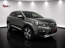 Peugeot 3008 1.5 Blue-Hdi Allure