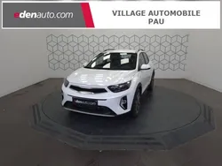 Kia Stonic 1.0 T-GDi 100 ch DCT7 Collection