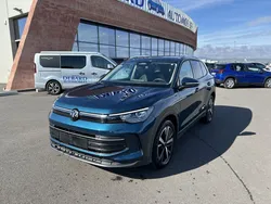 Volkswagen TIGUAN 2.0 TDI 150CH LIFE PLUS DSG7