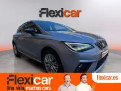 SEAT Ibiza 1.0 MPI Evo S&S Reference 80