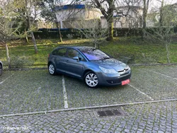 Citroën C4 1.4 16V VTR Pack