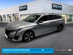 Peugeot 308 SW BlueHDi 130ch S&S EAT8 GT