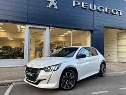 Peugeot 208 (2) PureTech 100 GT