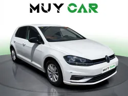 Volkswagen Golf 1.6TDI Business and Navi Edition 85kW