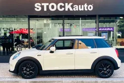 MINI 5 Portas One