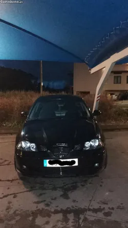 Seat Ibiza 1900 TDI