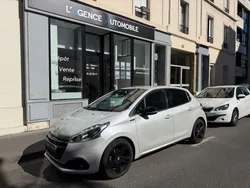 PEUGEOT 208 BlueHDi 100ch GT Line - Apple CarPlay