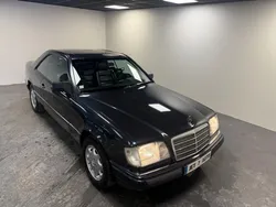 MERCEDES CLASSE E COUPE C 124 E320 Prestige A