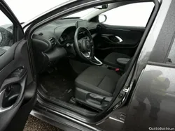 Toyota Yaris Yaris 1.5 HDF Comfort Plus