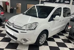 Citroën Berlingo 1.6 hdi 90cv multi-space