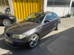 BMW 120 d Edition Sport