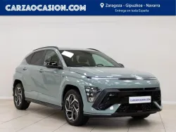 HYUNDAI Kona HEV 1.6 GDI DT Maxx