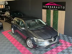 RENAULT MEGANE IV BERLINE BUSINESS 1.5dci -1ère main française/suivi complet rien à prévoir