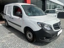 Mercedes-Benz Citan Tourer 109CDI Plus
