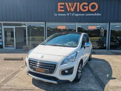 PEUGEOT 3008 GENERATION-I 1.2 PURETECH 130ch