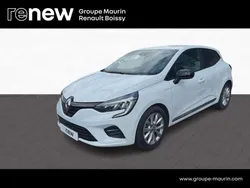 Renault Clio 1.0 TCe 90ch Evolution