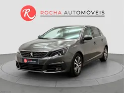 Peugeot 308 1.2 PureTech Allure