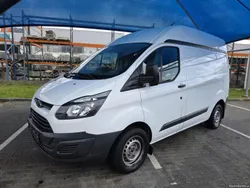 Ford Transit L2h1 va base