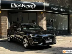 SEAT Leon ST 1.5 TSI S&S FR Special Edition 150
