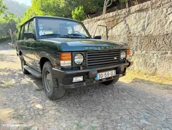 Land Rover Range Rover 2.5 TDi
