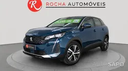 Peugeot 3008 1.6 Hybrid Allure Pack e-EAT8 de 2021