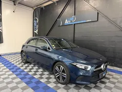 MERCEDES CLASSE A Progressive Line 180 d - 2.0 116 CH BV 8G-DCT - APPLE CARLAY - SUIVI COMPLET MERCEDES BENZ