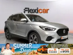 MG ZS 1.5 VTi-Tech Comfort 78kW